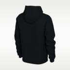 Sudadera con gorro sin cierre de tejido Fleece para hombre Nike Sportswear "Saquon Barkley"