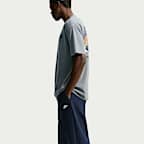 Nike Sportswear Club Pantalón elástico recto - Hombre