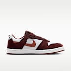 Nike SB Alleyoop Women's Skate Shoes