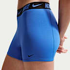 나이키 스윔 여성 킥쇼츠