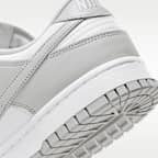 ナイキ ダンク LOW レトロ メンズシューズ