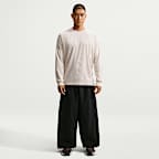 Nike Men's N.A.C. Dri-FIT Long-Sleeve Top
