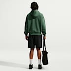 Hoodie pullover Nike Solo Fleece para homem