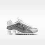 Nike Shox R4 kinderschoenen