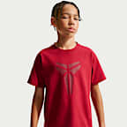 Playera Dri-FIT Max90 para niños talla grande Kobe