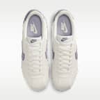 รองเท้าผู้ชาย Nike Cortez Leather