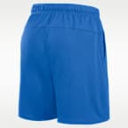 UCLA Totality Men's Nike Dri-FIT College Shorts