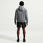 Shorts versátiles Dri-FIT de 18 cm para hombre Nike Form