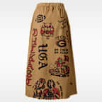 Senior Skirt Nike x UGA x Outkast