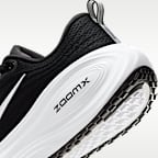 Nike Vomero Plus Men's Road Running Shoes