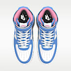 Nike Air Force 1 High By You personalisierbarer Schuh (Damen)