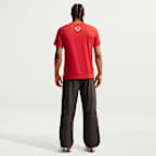 Pánské fotbalové tričko Nike Total 90