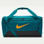 Nike Brasilia Training Duffel Bag (Small, 41L)