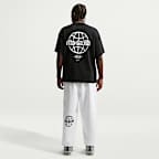 Nike Solo Swoosh-T-shirt til mænd