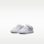 NikeCourt Legacy Baby/Toddler Shoes