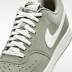 Tenis para hombre Nike Court Vision Low Premium
