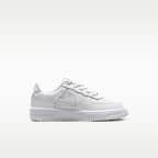 Nike Force 1 Low EasyOn Younger Kids' Shoes