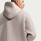 Nike Tech Men's Fleece Full-Zip Hoodie