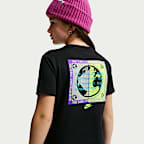 Nike Sportswear Club Big Kids' T-Shirt