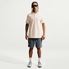 Stade Toulousain X Toulouse F.C. Men's Nike Capitolium French Terry Shorts