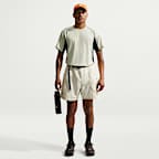 Haut première couche à manches courtes Dri-FIT Nike ACG « Wildsee » pour homme