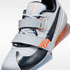 나이키 로말레오 4 SE 역도화