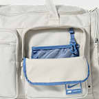 Nike Utility Power 2.0 Duffel Bag (Medium, 51L)