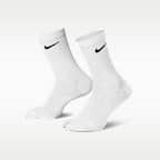 Nike Everyday Plus 'Rift' Lightweight Split-Toe Crew Socks (1 Pair)