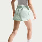 Σορτς από ζέρσεϊ Nike Sportswear για μεγάλα κορίτσια