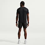 NikeCourt Advantage Dri-FIT 15 cm Erkek Tenis Şortu