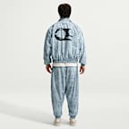 Nike Club Rules Men's Tracksuit Bottoms