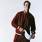NikeCourt Slam Men's Dri-FIT Tennis Jacket