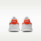Tenis para hombre Nike Court Vision Low Next Nature