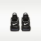 Calzado para niño talla pequeña Nike Air More Uptempo