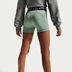 Nike Pro Shorts (Mädchen)