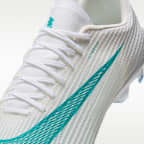 Nike Mercurial Superfly 11 Pro Firm-Ground Low-Top Soccer Cleats