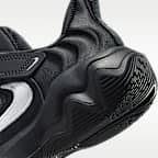 Tenis para niños de preescolar Giannis Immortality 4