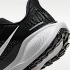 Nike Pegasus 41 Women's Road Running Shoes (Wide)