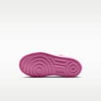 Nike Force 1 Little Kids Shoes