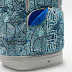 Εμπριμέ σακίδιο Nike Varsity Elite (32L)