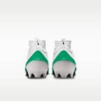 Tacos de fútbol americano Nike Vapor Pro 1