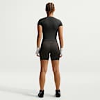 Nike Pro Seamless Women's Dri-FIT T-Shirt