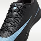 Nike Mercurial Vapor 16 Academy Indoor Court Low-Top Football Shoes