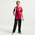 Koszulka piłkarska dla starszych dzieci Nike Dri-FIT Polska 2026/27 – replika