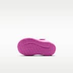 Nike Cosmic Runner Swoosh Baby/Toddler Shoes