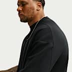 Nike 24.7 ImpossiblySoft Dri-FIT rövid ujjú férfifelső