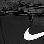 Nike Brasilia 9.5 Training Duffel Bag (Extra-Small, 25L)