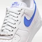 ナイキ エア フォース 1 '07 ネクスト ネイチャー ウィメンズシューズ