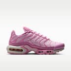 Γυναικεία παπούτσια Nike Air Max Plus Suede