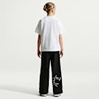 Nike Sportswear Older Kids' (Girls') T-Shirt